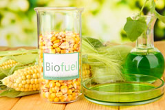 Thelveton biofuel availability