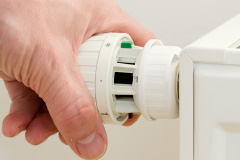 Thelveton central heating repair costs